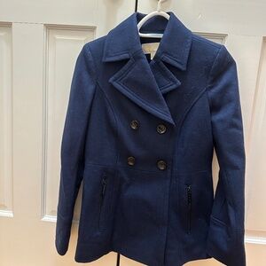 Michael Kors Peacoat